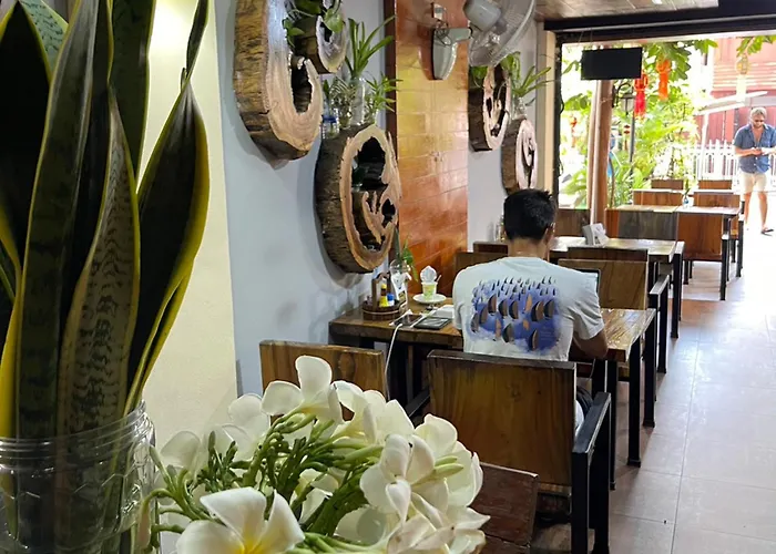 Bb House Budget & Boutique Chiang Mai